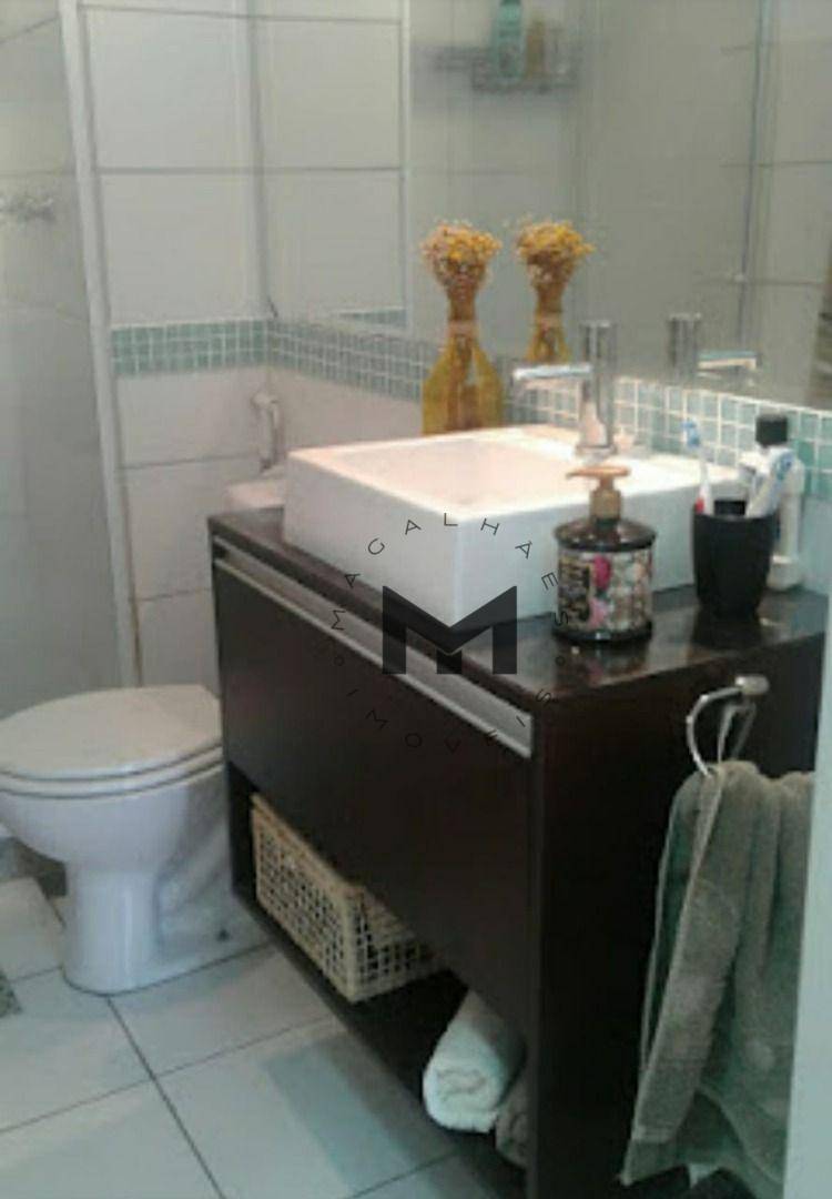 Apartamento à venda com 2 quartos, 67m² - Foto 18