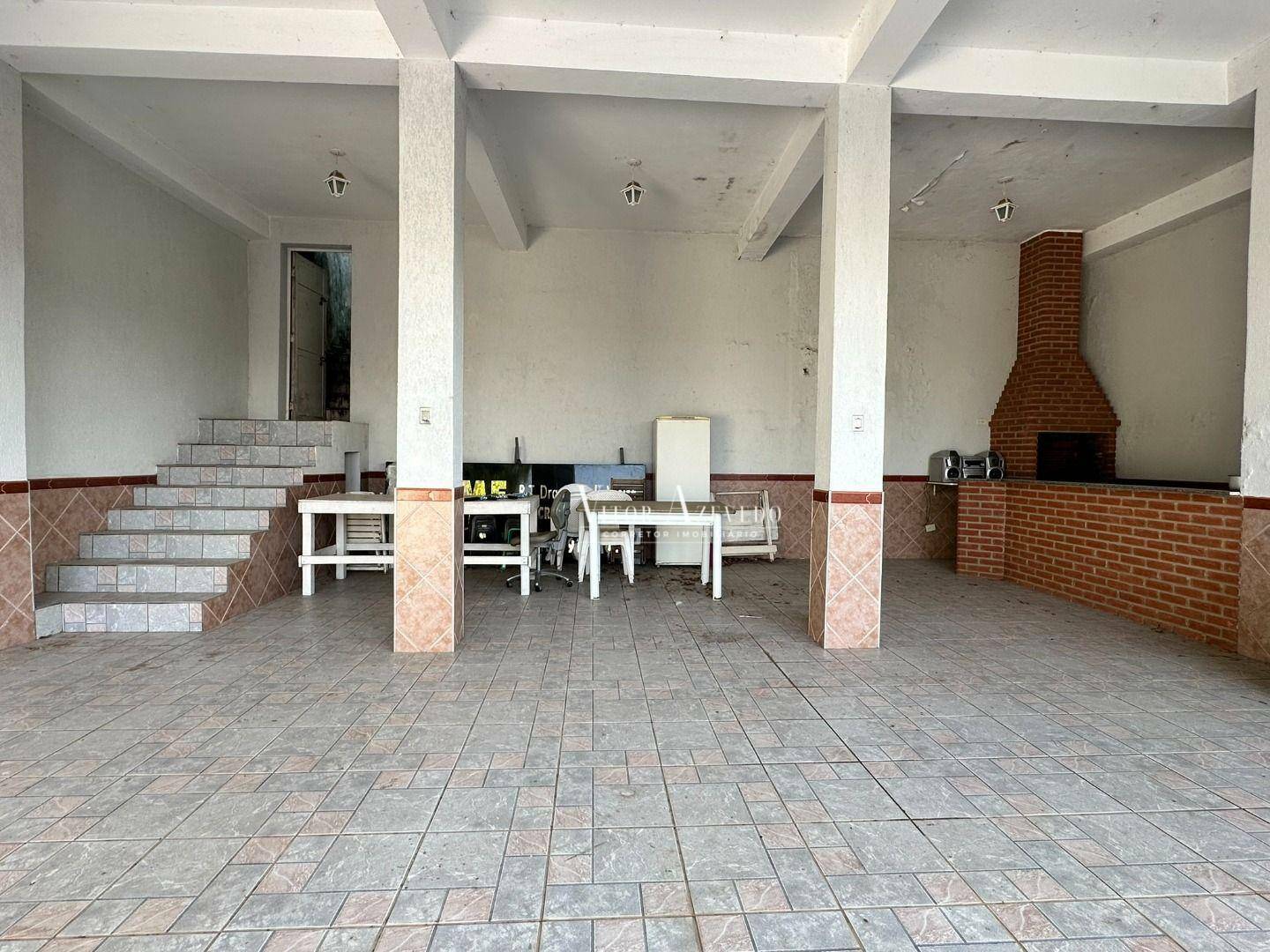 Casa, 3 quartos, 500 m² - Foto 45