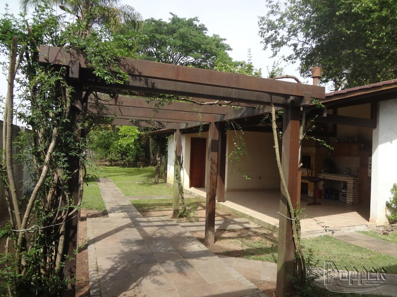 Casa à venda com 3 quartos, 570 - Foto 12