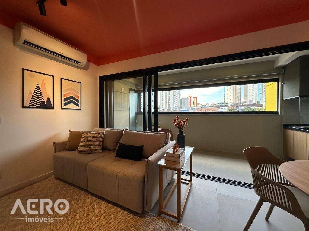 Apartamento para alugar com 3 quartos, 78m² - Foto 22