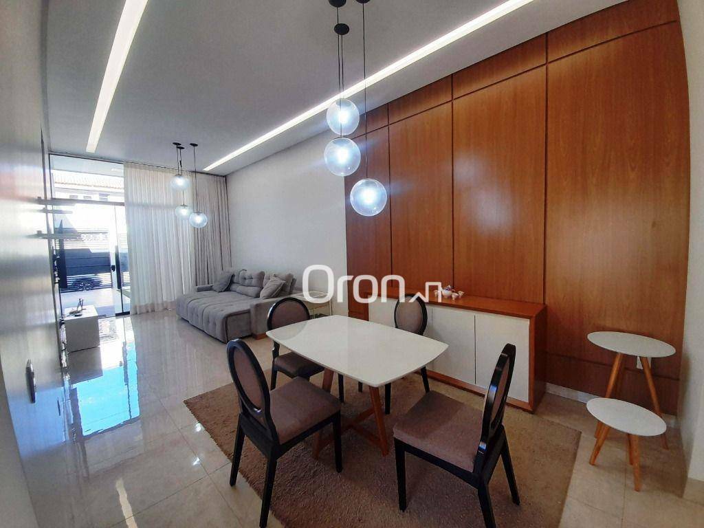 Casa à venda com 3 quartos, 172m² - Foto 3