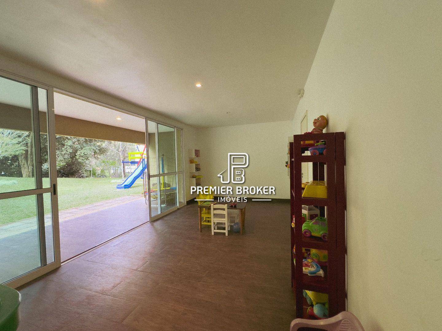 Apartamento à venda com 3 quartos, 124m² - Foto 17