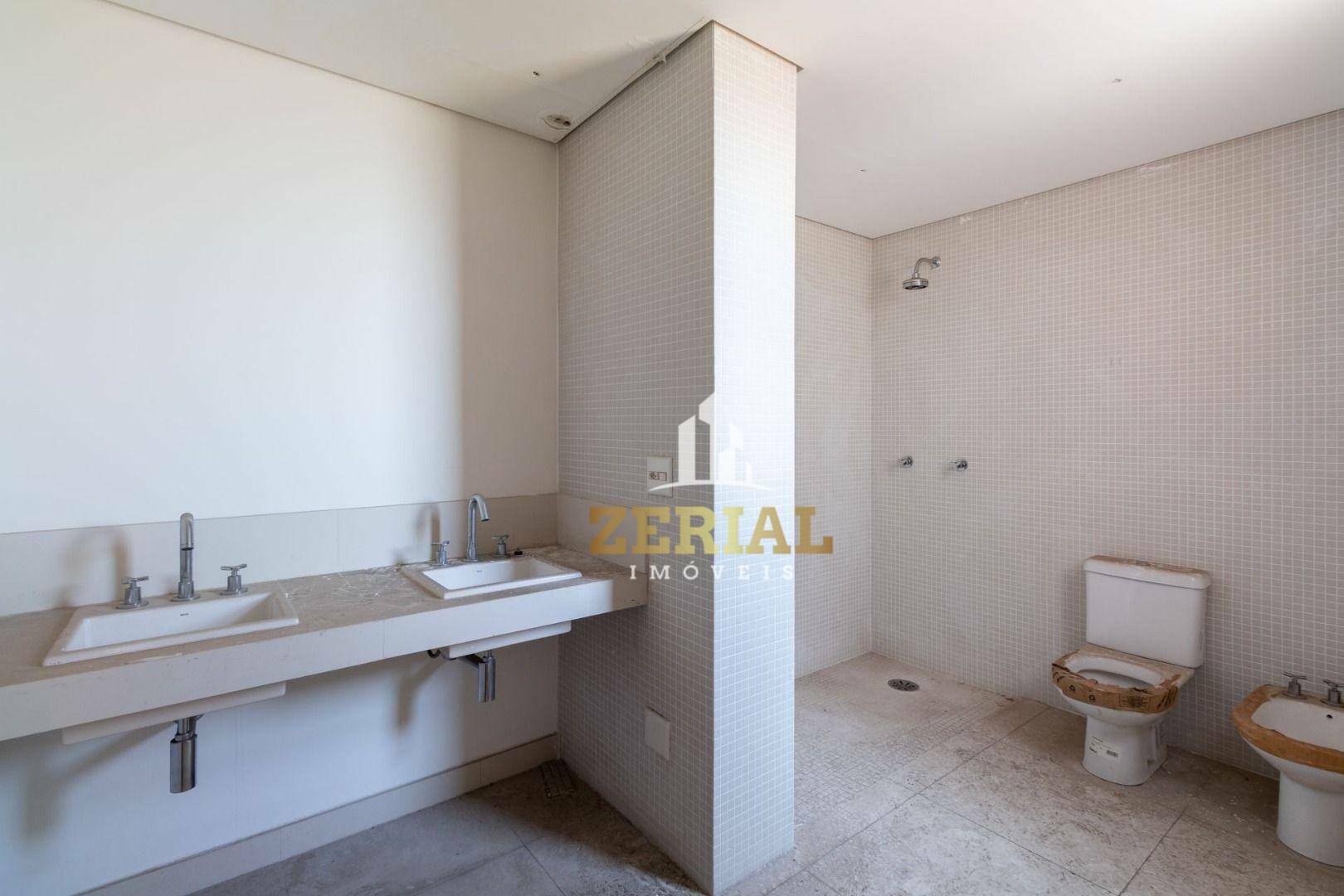 Apartamento à venda com 4 quartos, 275m² - Foto 40