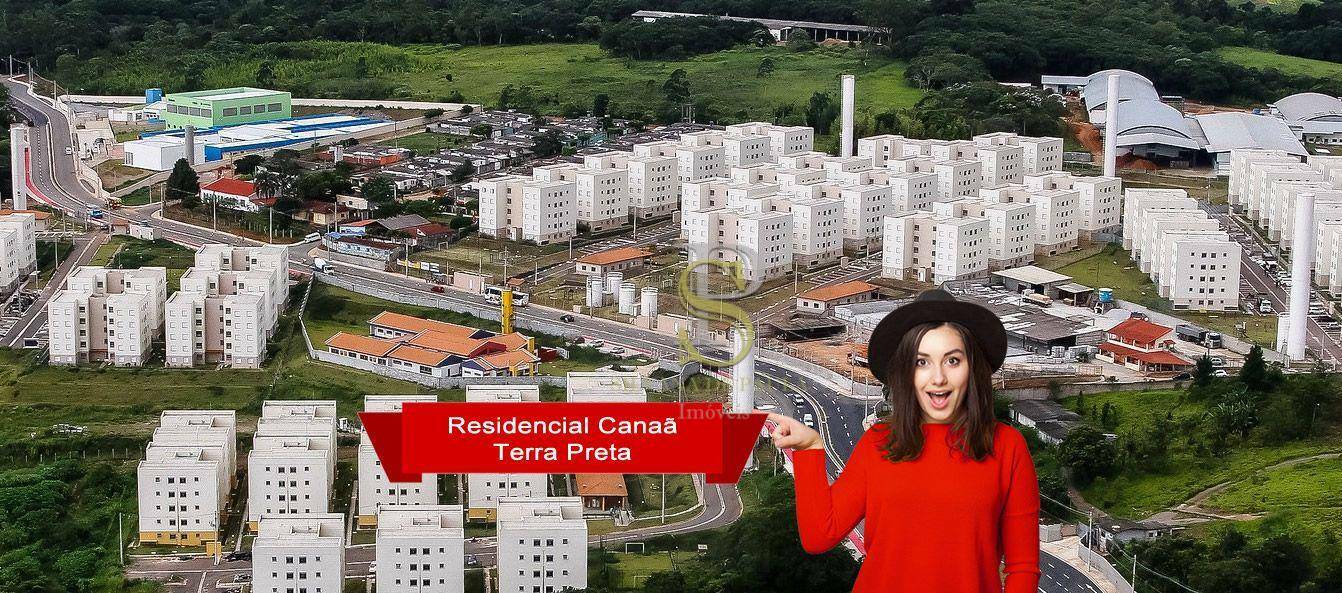 Apartamento à venda com 2 quartos, 49m² - Foto 19