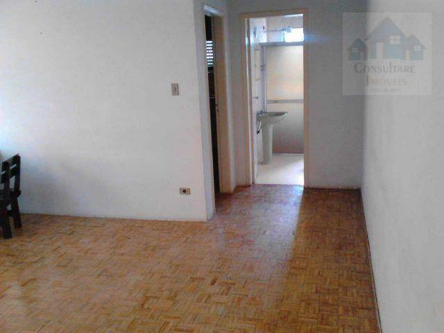 Apartamento à venda com 1 quarto, 94m² - Foto 2