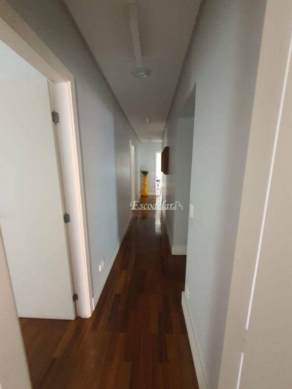 Apartamento à venda com 4 quartos, 260m² - Foto 38