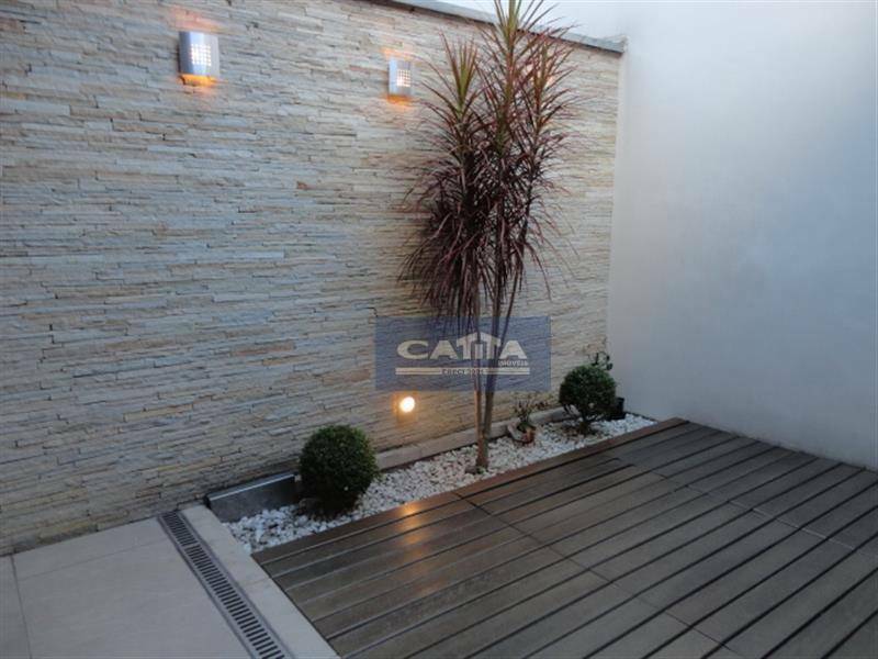 Sobrado à venda com 3 quartos, 170m² - Foto 11