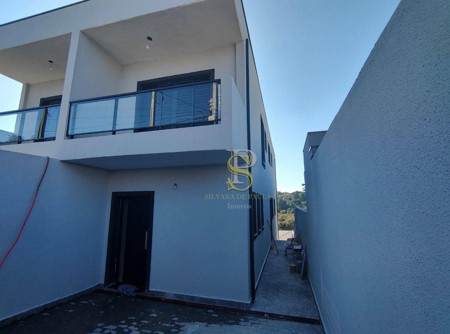 Casa à venda com 3 quartos, 128m² - Foto 3