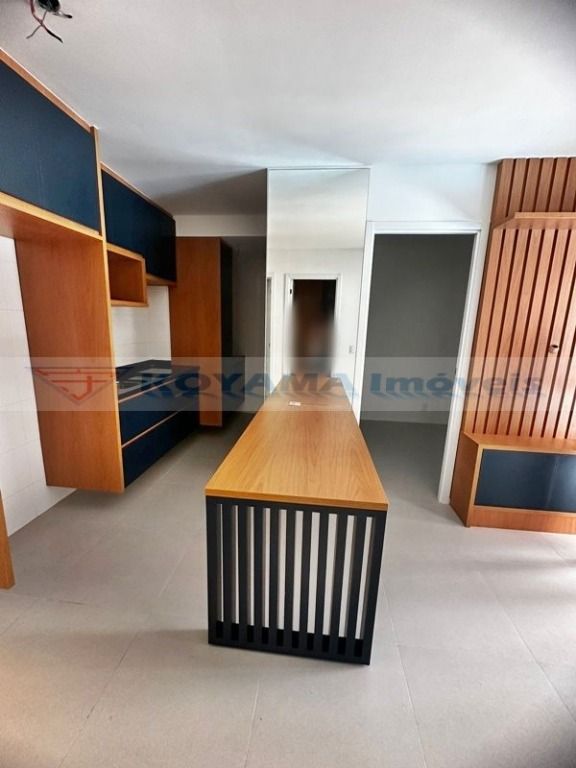 Apartamento à venda com 2 quartos, 39m² - Foto 7