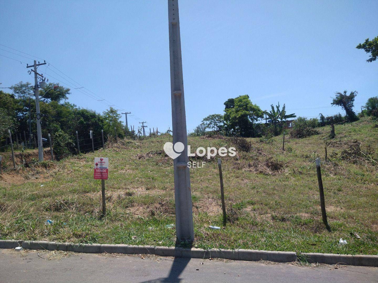 Terreno, 518 m² - Foto 1