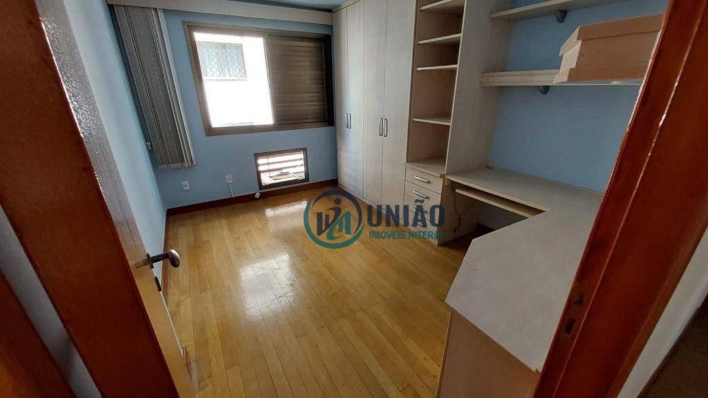 Apartamento à venda com 4 quartos, 180m² - Foto 4