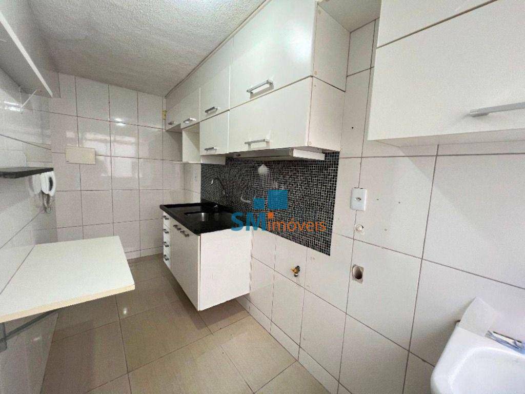 Apartamento à venda com 3 quartos, 56m² - Foto 15