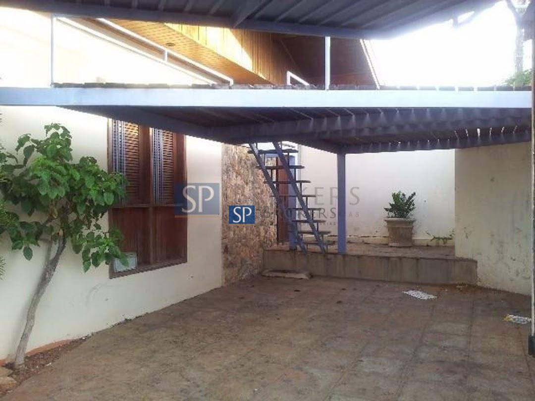 Casa à venda com 3 quartos, 185m² - Foto 9