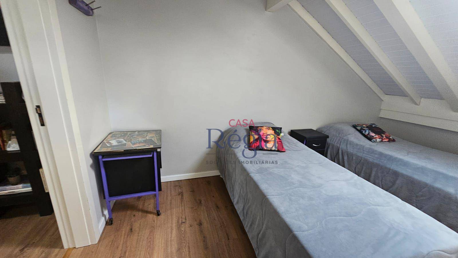 Casa de Condomínio para alugar com 4 quartos, 114m² - Foto 18