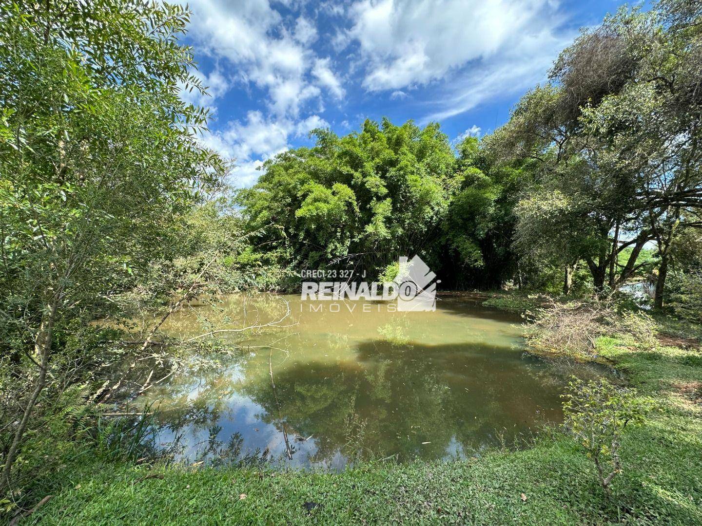 Sítio à venda com 3 quartos, 380m² - Foto 2