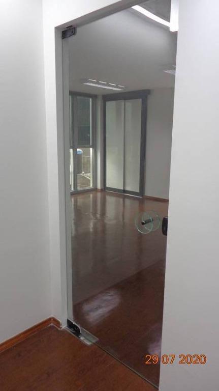 Conjunto Comercial-Sala à venda, 92m² - Foto 6