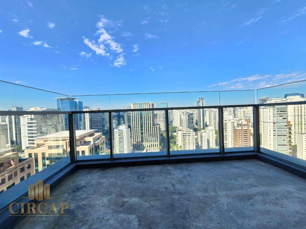 Cobertura, 4 quartos, 542 m² - Foto 5