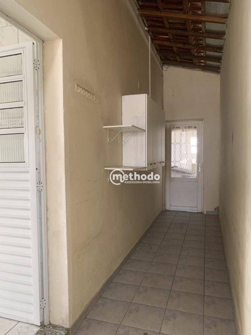 Casa à venda com 3 quartos, 180m² - Foto 9