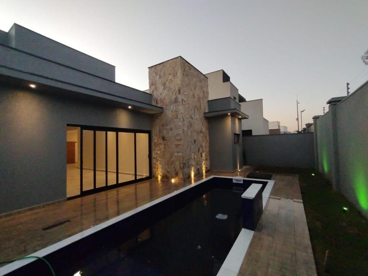 Casa de Condomínio à venda com 3 quartos, 243m² - Foto 14