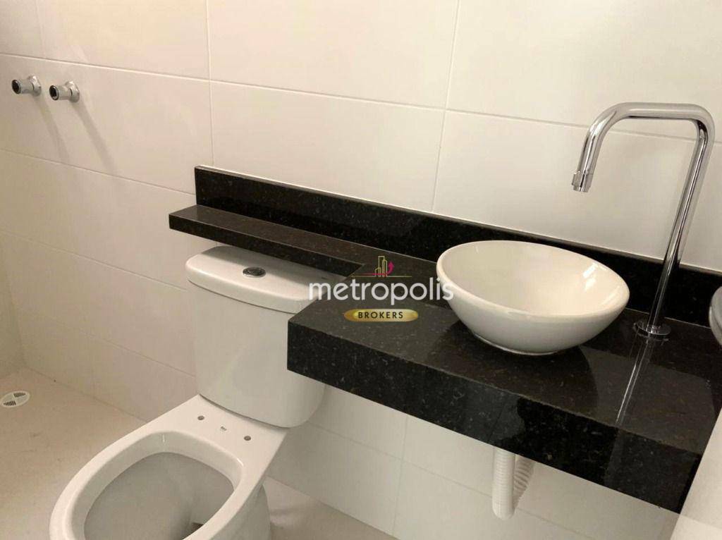 Cobertura à venda com 2 quartos, 84m² - Foto 8