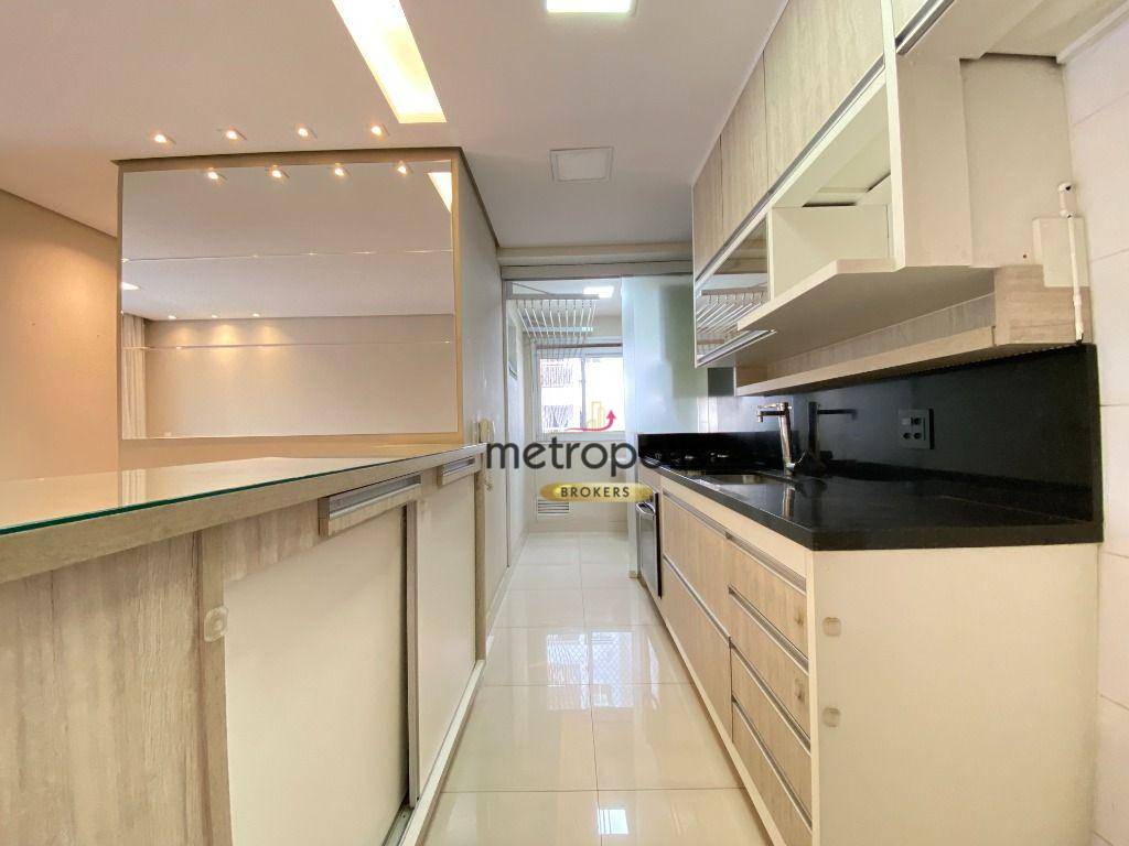 Apartamento à venda com 2 quartos, 64m² - Foto 3