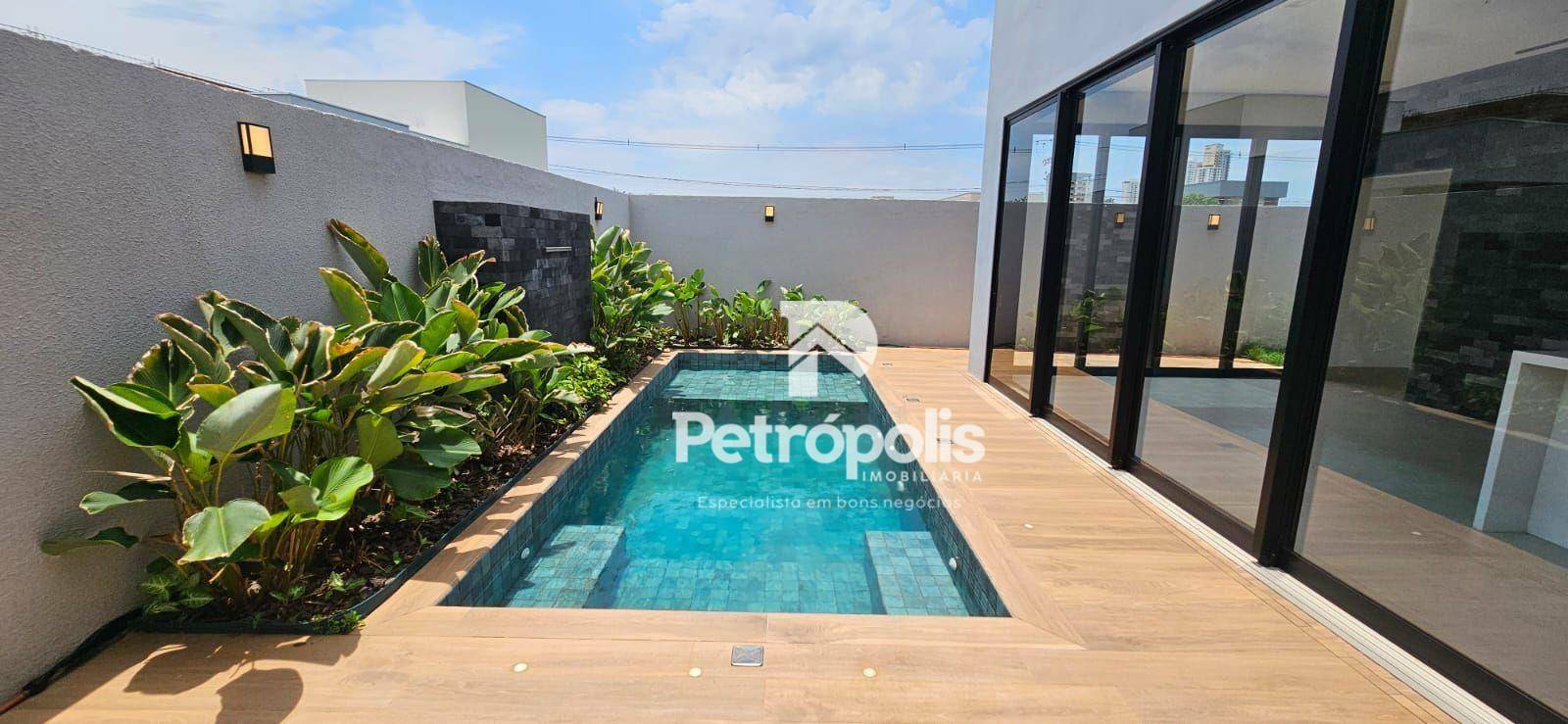 Casa de Condomínio à venda com 3 quartos, 203m² - Foto 28