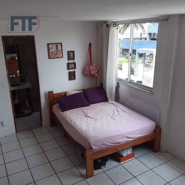 Apartamento à venda com 2 quartos, 77m² - Foto 2