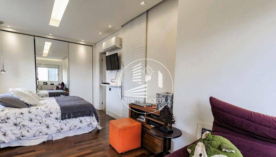 Apartamento à venda com 2 quartos, 105m² - Foto 27