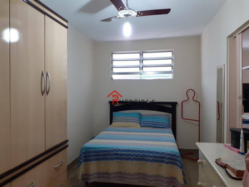 Apartamento à venda com 1 quarto, 40m² - Foto 10