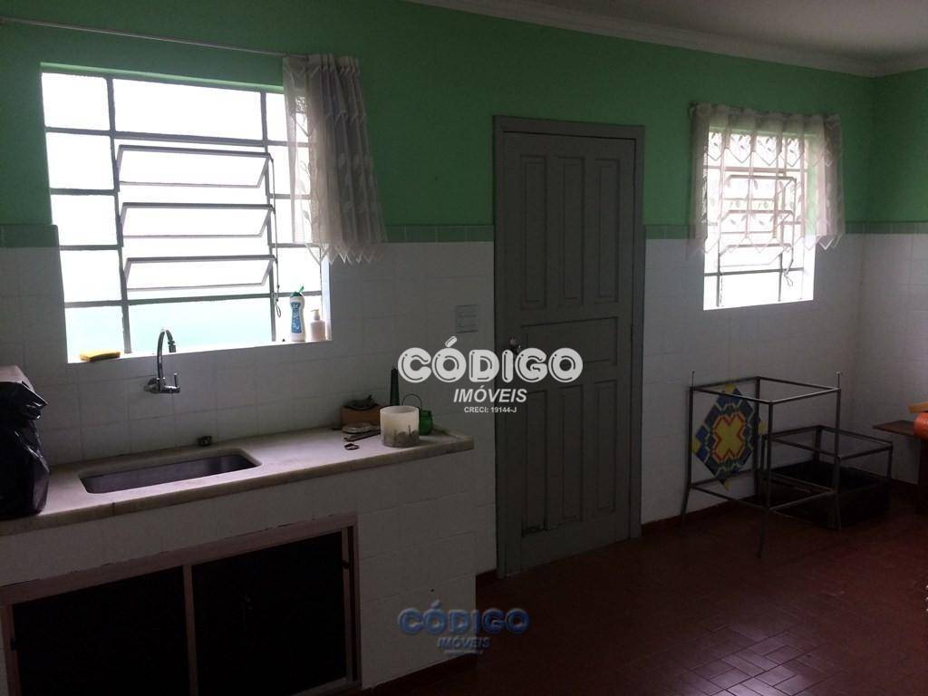 Sobrado à venda com 3 quartos, 300m² - Foto 20