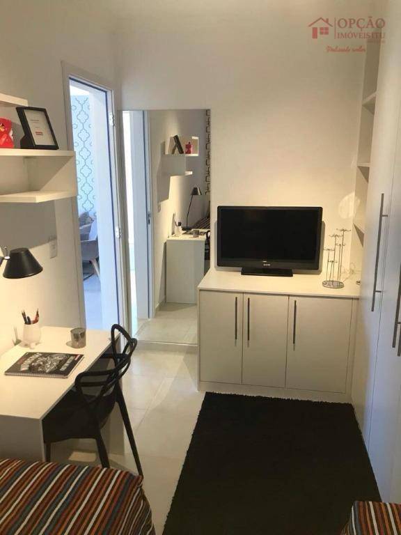 Apartamento à venda com 2 quartos, 65m² - Foto 11