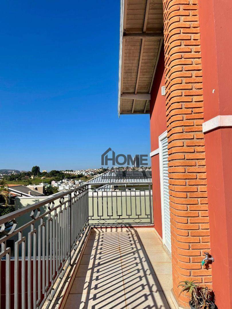 Casa de Condomínio à venda com 4 quartos, 260m² - Foto 40