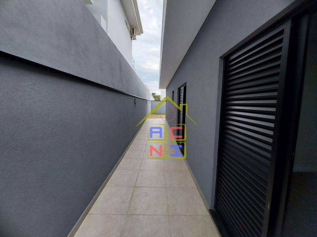 Casa de Condomínio à venda com 3 quartos, 200m² - Foto 43