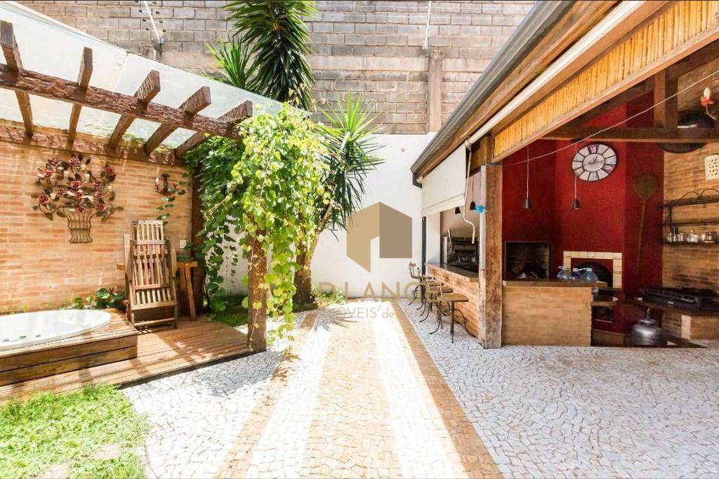 Casa de Condomínio à venda com 3 quartos, 210m² - Foto 30