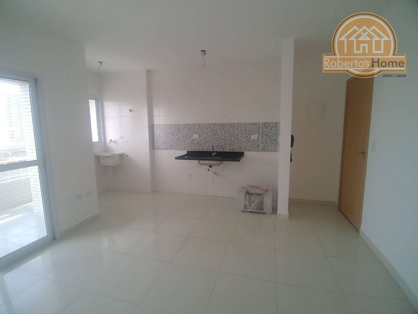 Apartamento à venda com 1 quarto, 41m² - Foto 26