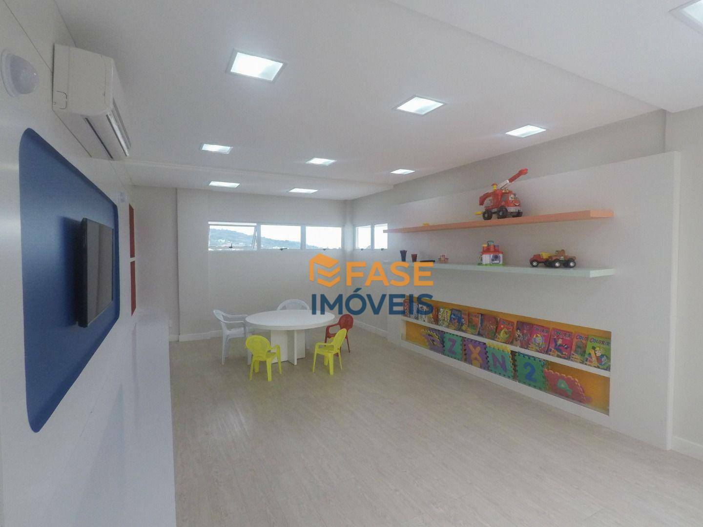 Loja-Salão à venda, 39m² - Foto 2