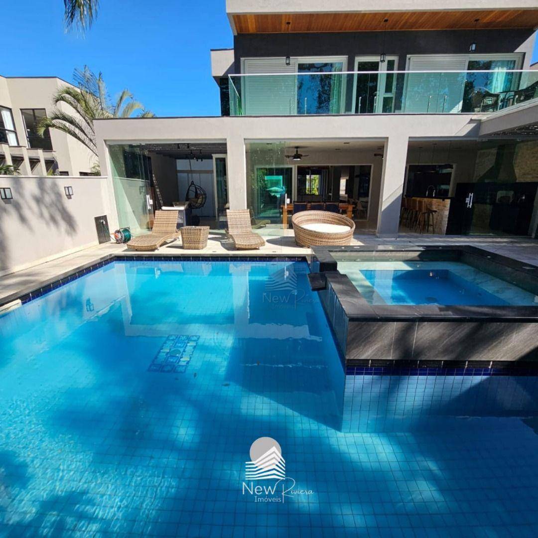 Casa de Condomínio, 6 quartos - Foto 3