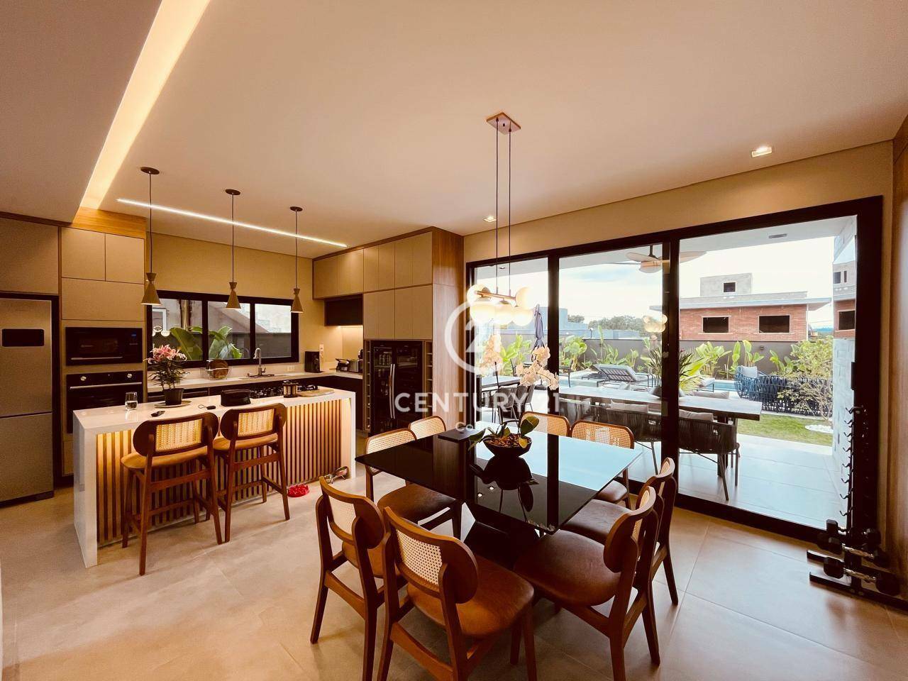 Sobrado à venda com 4 quartos, 269m² - Foto 11