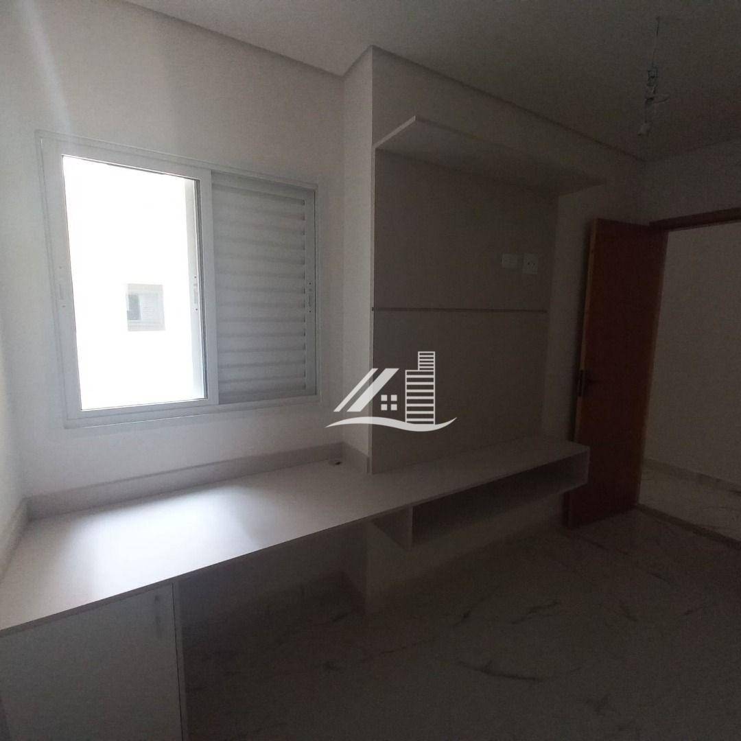 Apartamento à venda com 3 quartos, 103m² - Foto 5