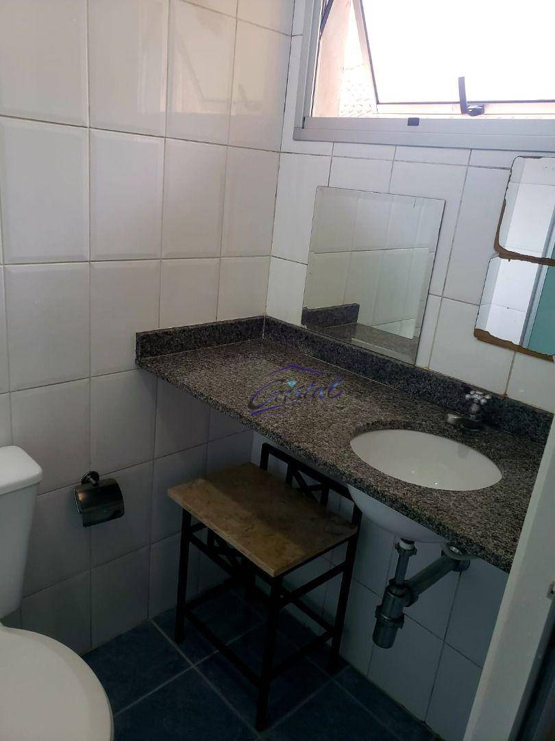 Casa de Condomínio à venda com 2 quartos, 50m² - Foto 19