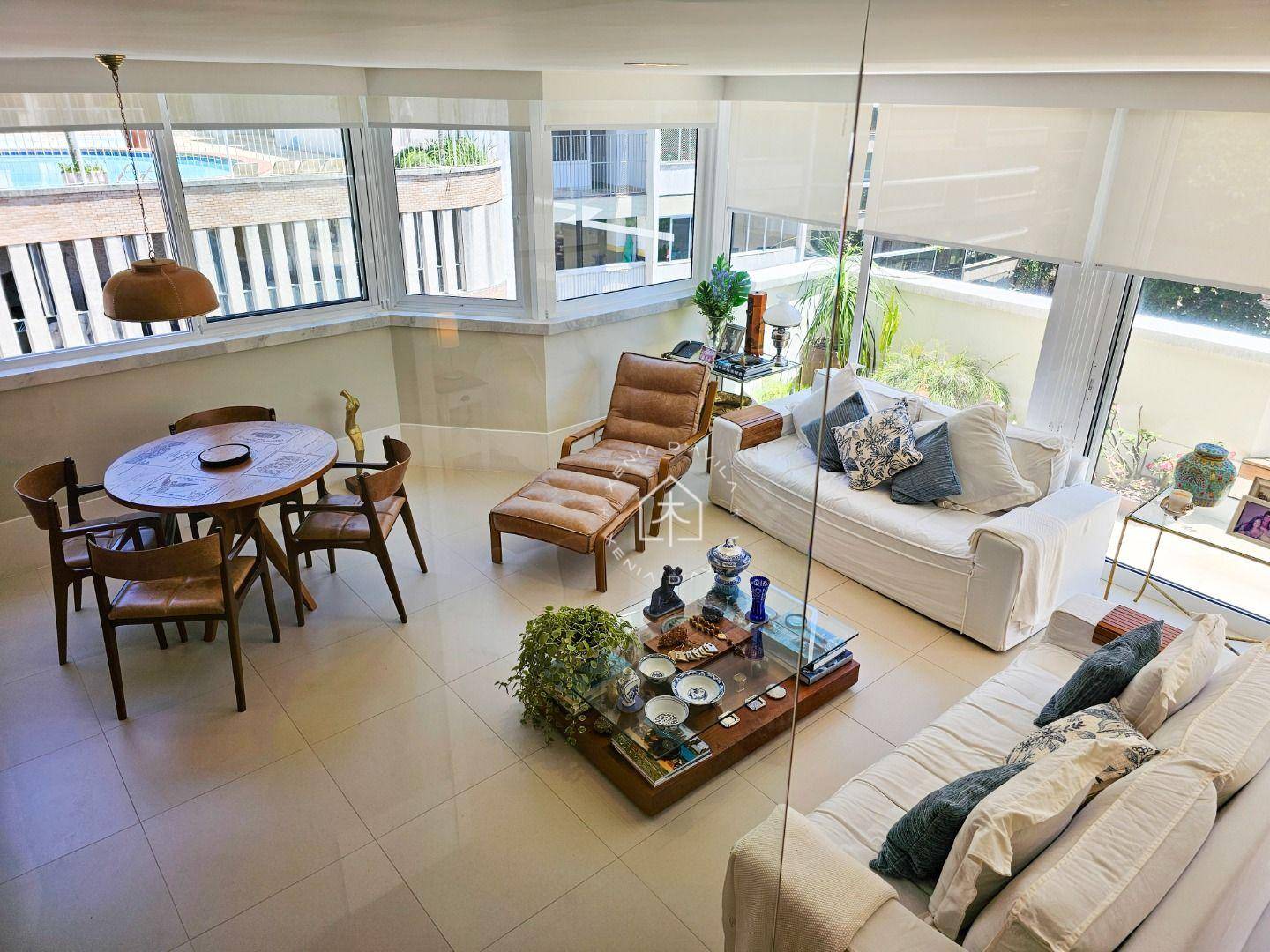 Cobertura à venda com 3 quartos, 225m² - Foto 50