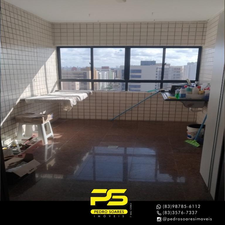 Apartamento à venda com 3 quartos, 120m² - Foto 12