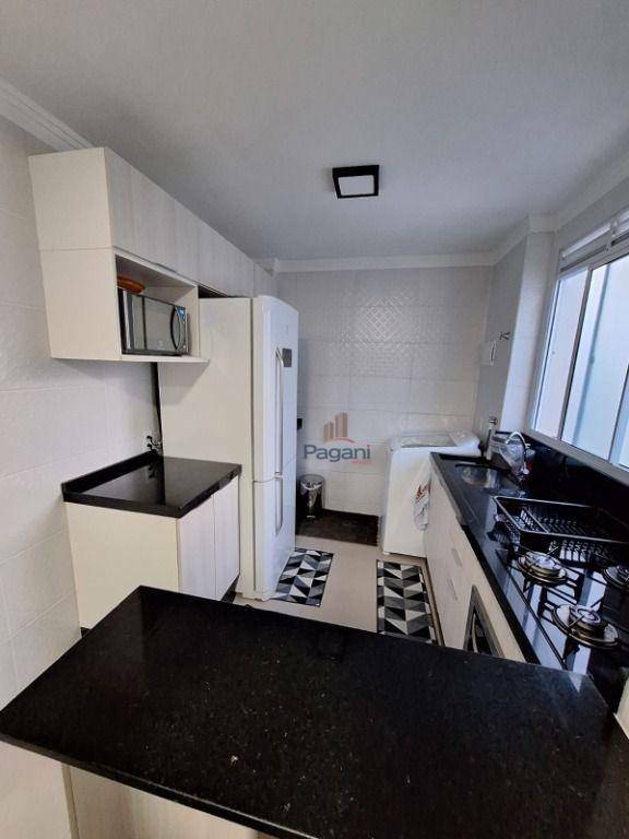 Apartamento à venda com 2 quartos, 49m² - Foto 16