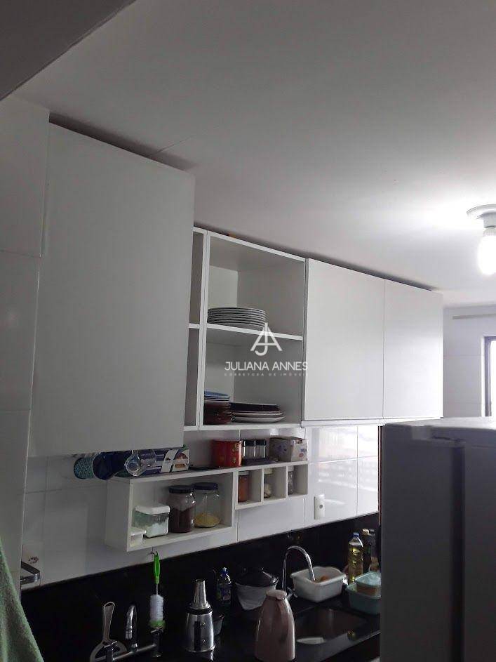 Apartamento à venda com 3 quartos, 138m² - Foto 7