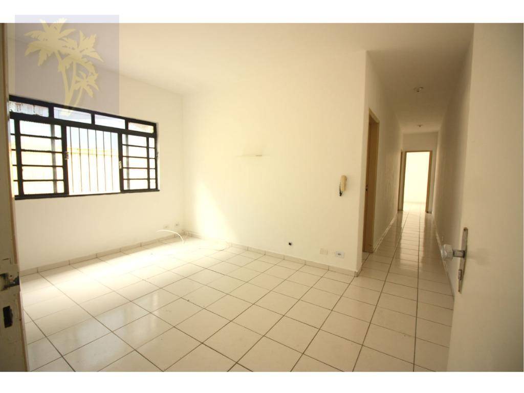 Apartamento para alugar com 1 quarto, 50m² - Foto 1