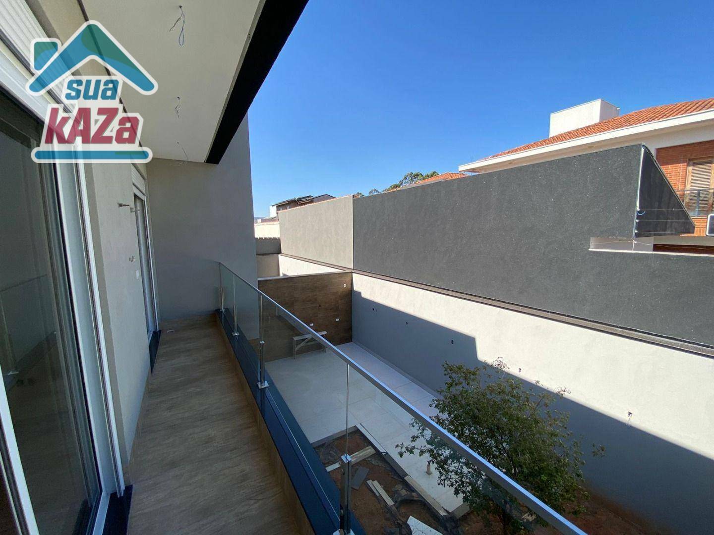 Sobrado à venda com 4 quartos, 339m² - Foto 21