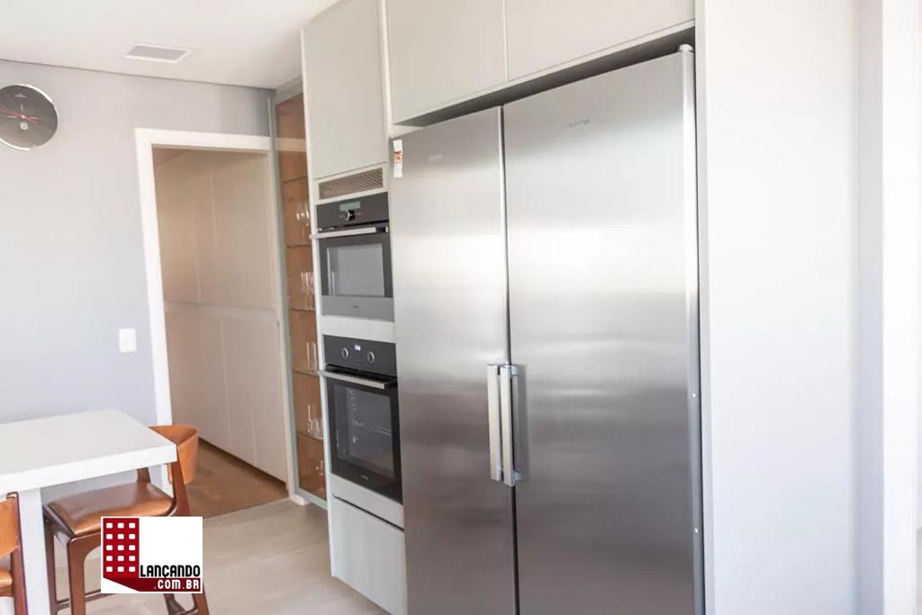 Apartamento à venda com 4 quartos, 200m² - Foto 18