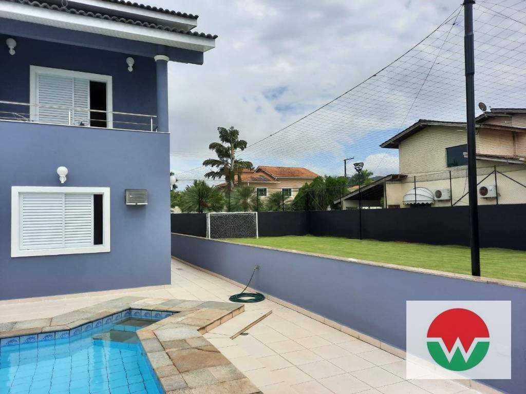 Casa de Condomínio à venda com 5 quartos, 301m² - Foto 5