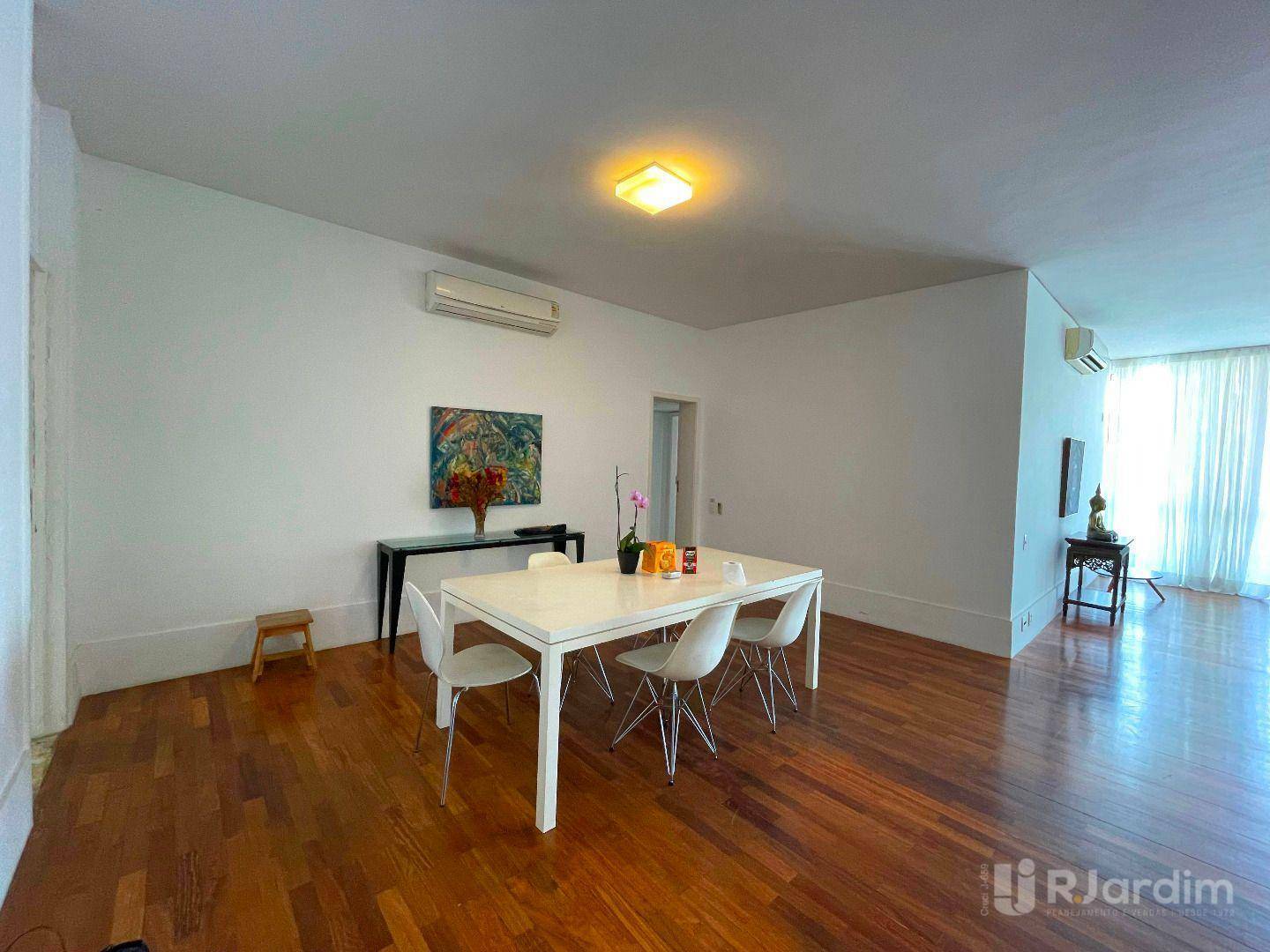 Cobertura à venda e aluguel com 4 quartos, 400m² - Foto 8