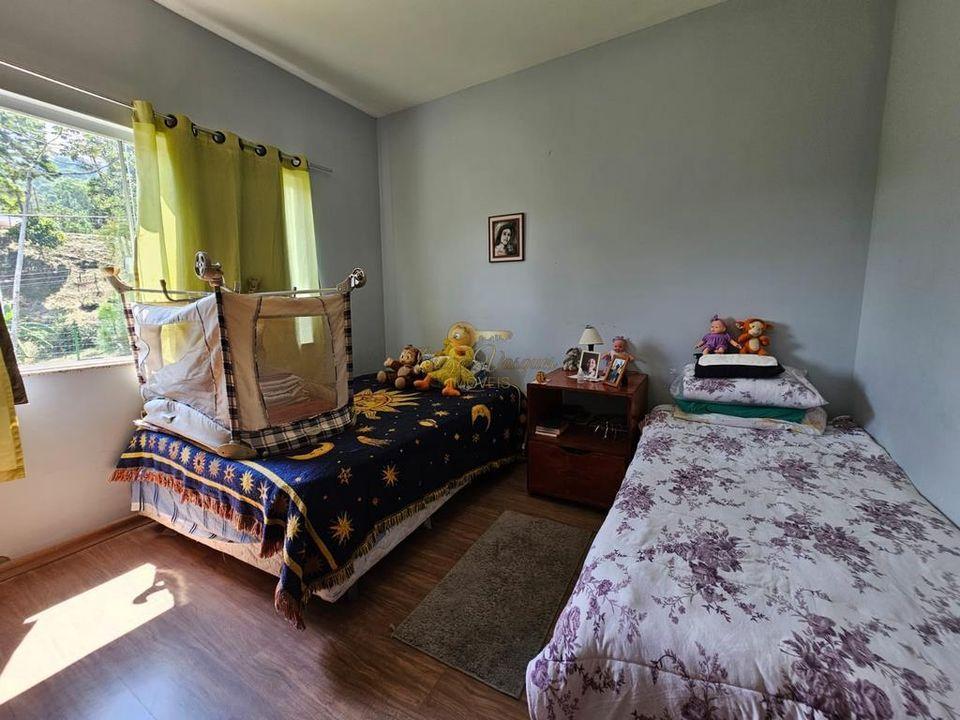 Casa de Condomínio à venda com 4 quartos, 181m² - Foto 15